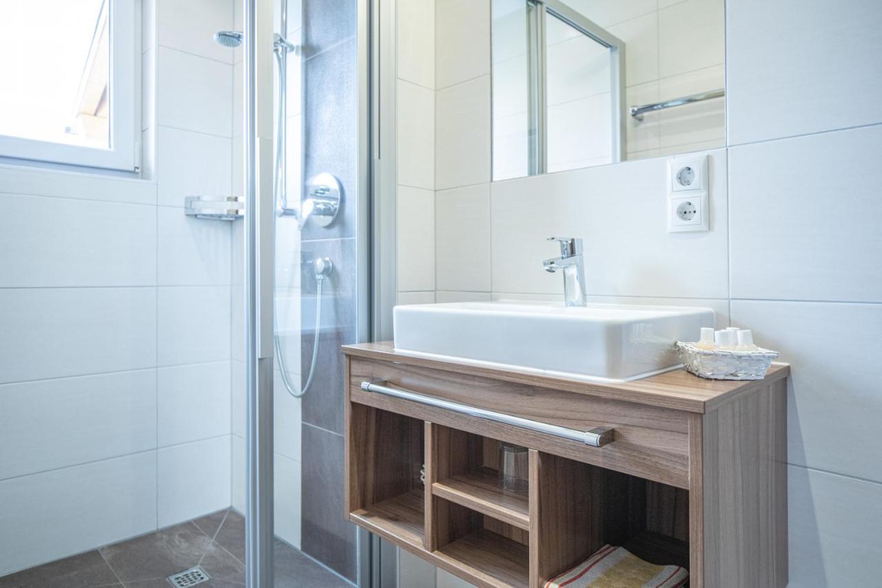 Kathrin Apartments - Kapplerhof كابل المظهر الخارجي الصورة