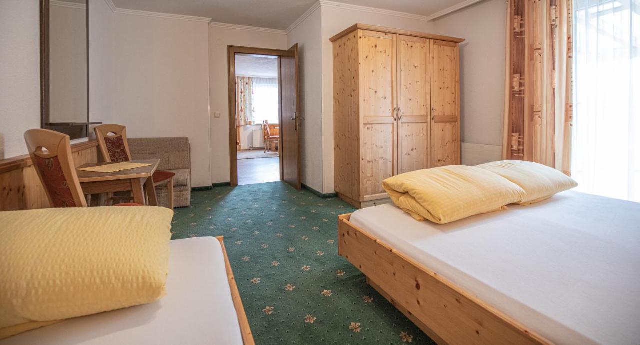 Kathrin Apartments - Kapplerhof كابل المظهر الخارجي الصورة