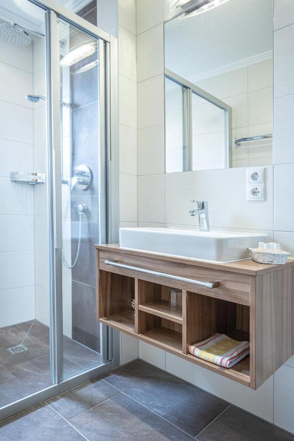Kathrin Apartments - Kapplerhof كابل المظهر الخارجي الصورة