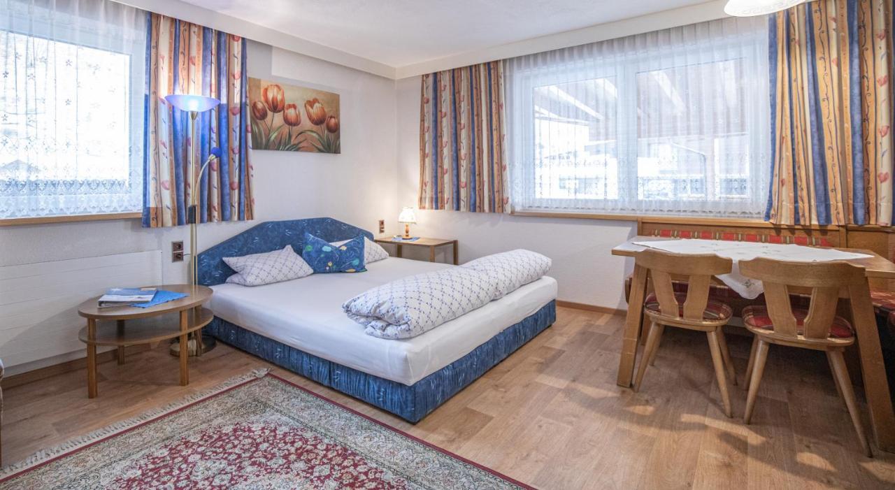 Kathrin Apartments - Kapplerhof كابل المظهر الخارجي الصورة