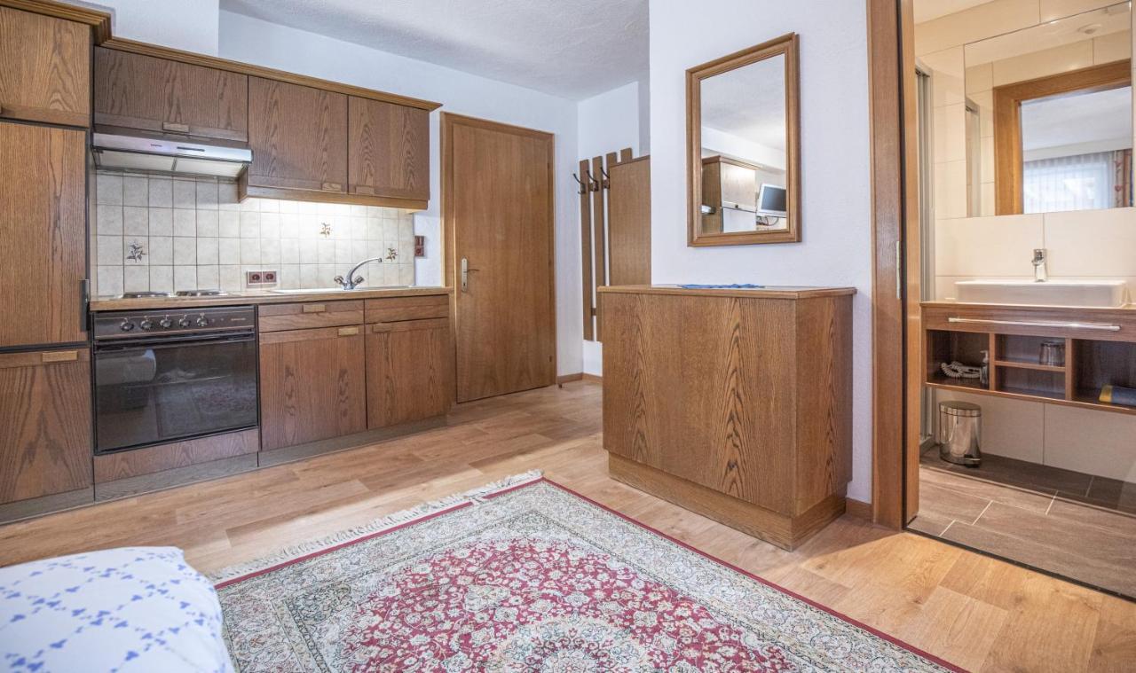 Kathrin Apartments - Kapplerhof كابل المظهر الخارجي الصورة