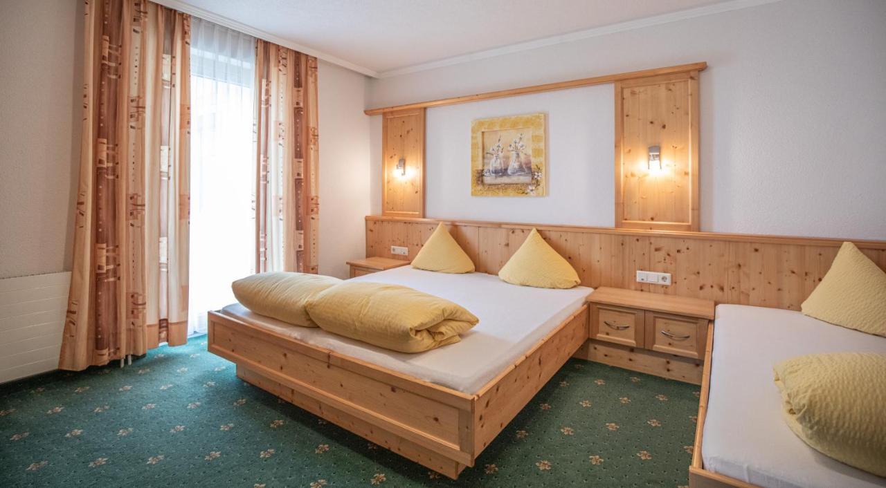 Kathrin Apartments - Kapplerhof كابل المظهر الخارجي الصورة