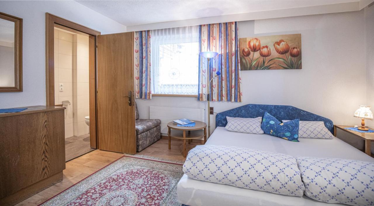 Kathrin Apartments - Kapplerhof كابل المظهر الخارجي الصورة