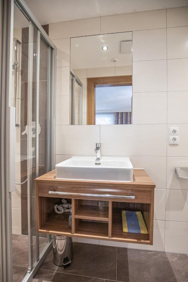 Kathrin Apartments - Kapplerhof كابل المظهر الخارجي الصورة