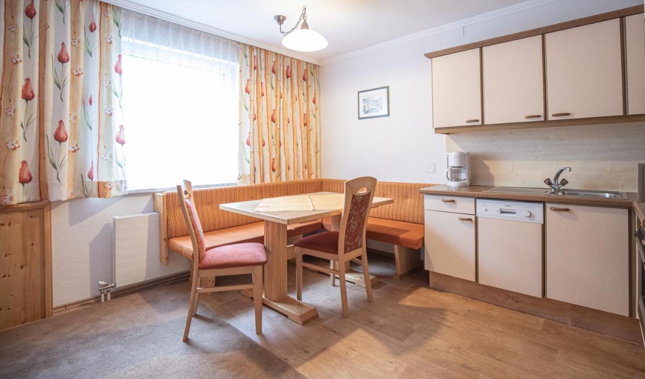 Kathrin Apartments - Kapplerhof كابل المظهر الخارجي الصورة