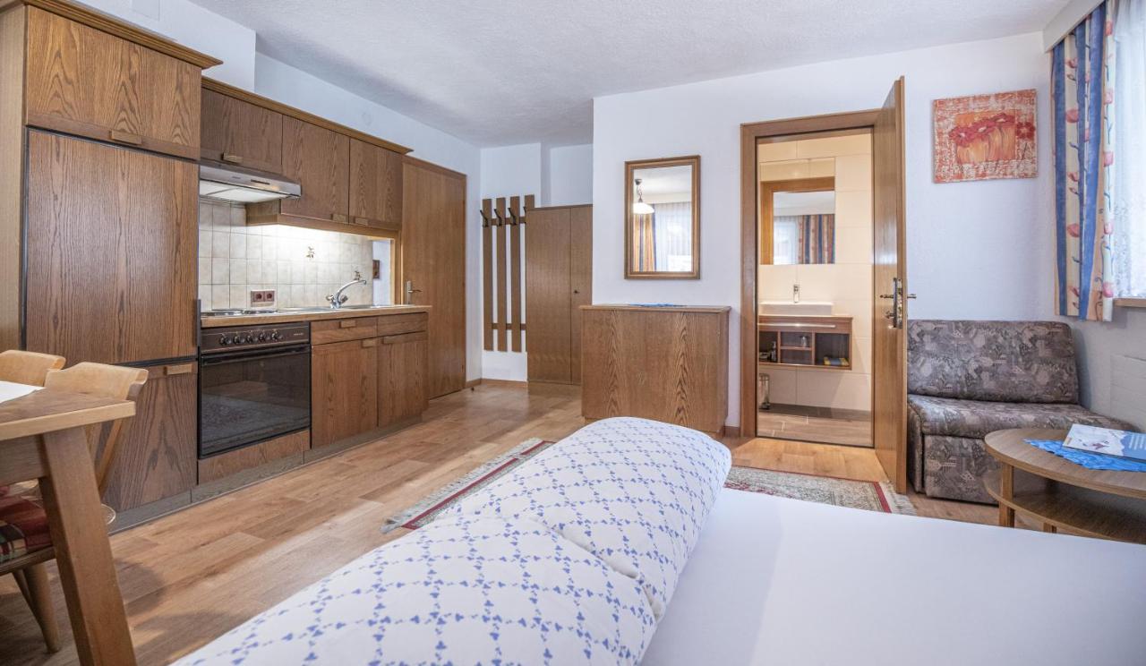 Kathrin Apartments - Kapplerhof كابل المظهر الخارجي الصورة