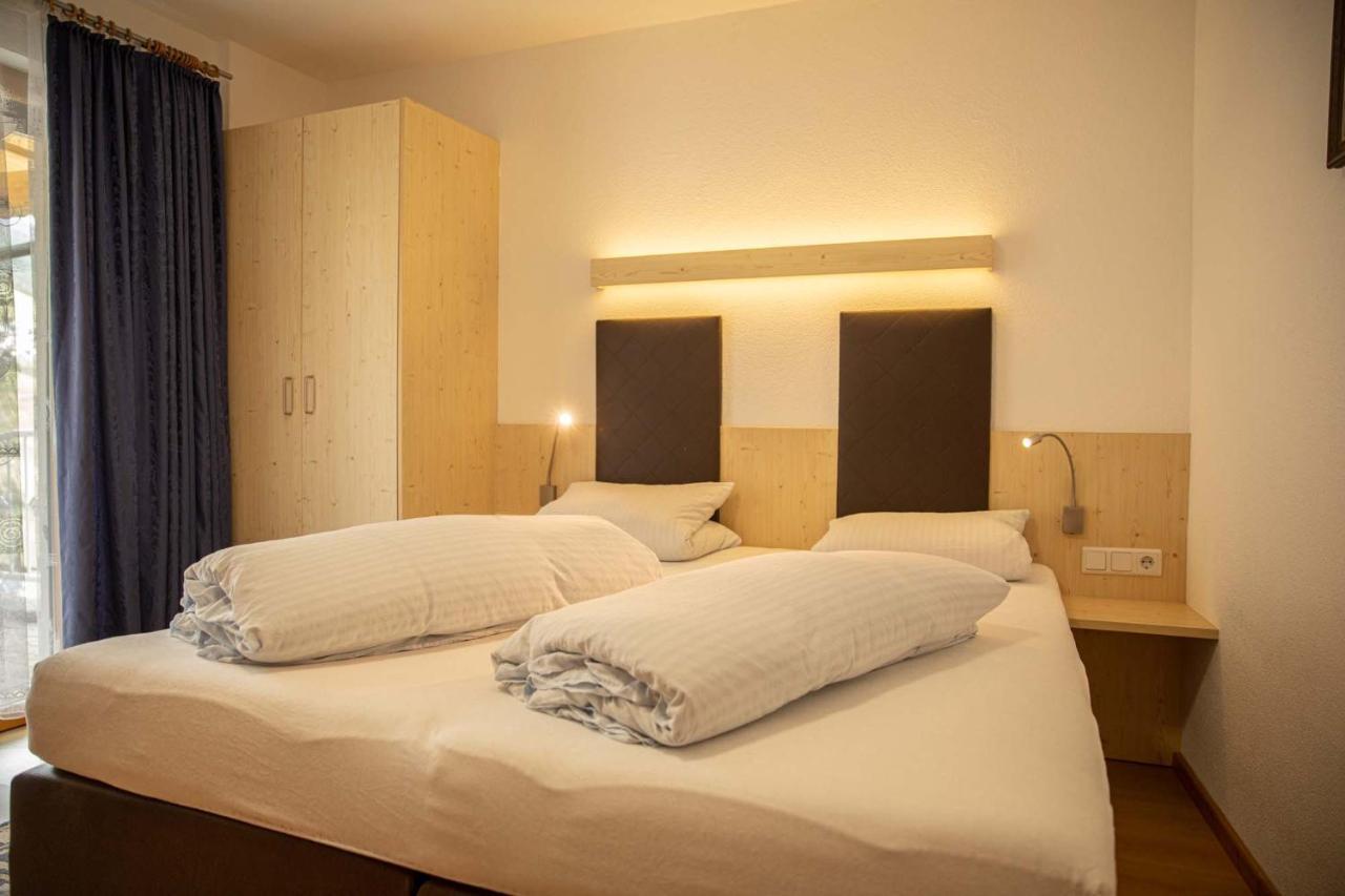 Kathrin Apartments - Kapplerhof كابل المظهر الخارجي الصورة