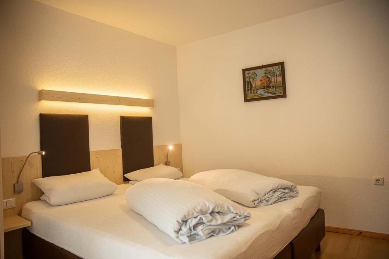 Kathrin Apartments - Kapplerhof كابل المظهر الخارجي الصورة